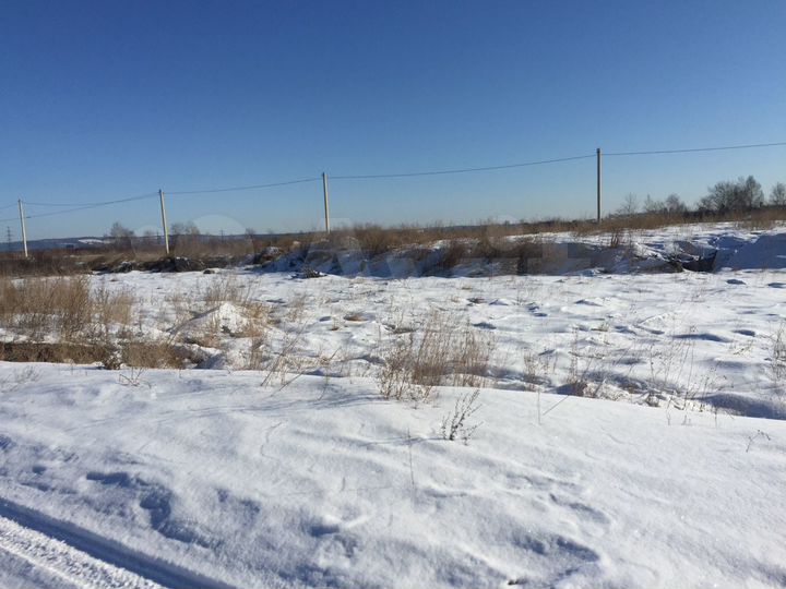 Участок 5 сот. (СНТ, ДНП)