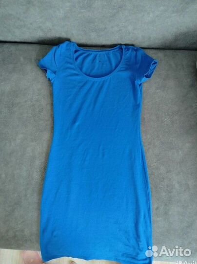 4 платья пакетом