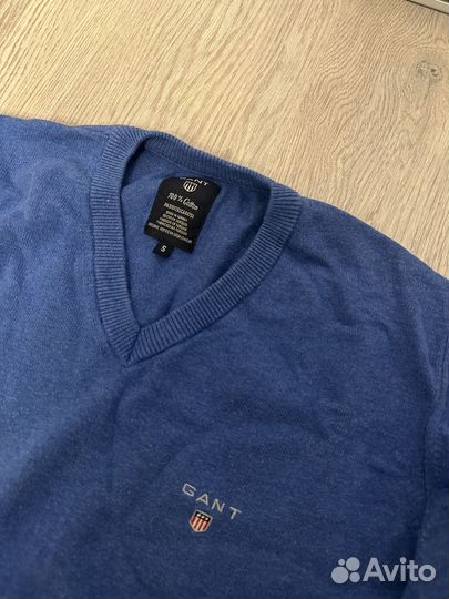 Мужской джемпер Gant
