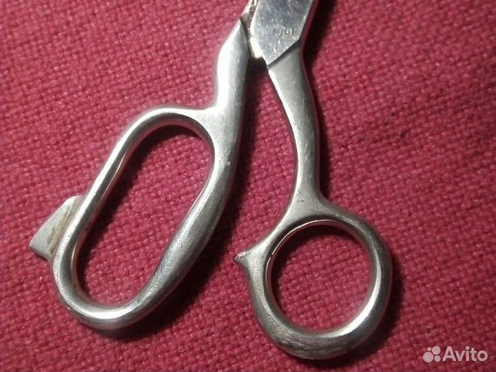 Ножницы «Портные» 1959 год СССР