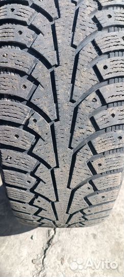 Nokian Tyres Nordman 5 SUV 235/60 R18 107T