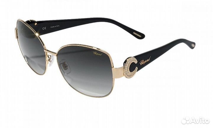 Очки chopard
