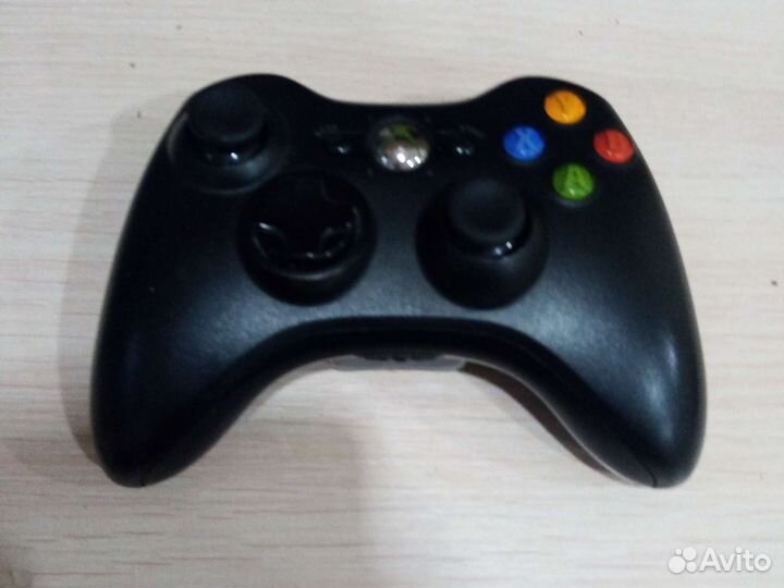 Xbox 360