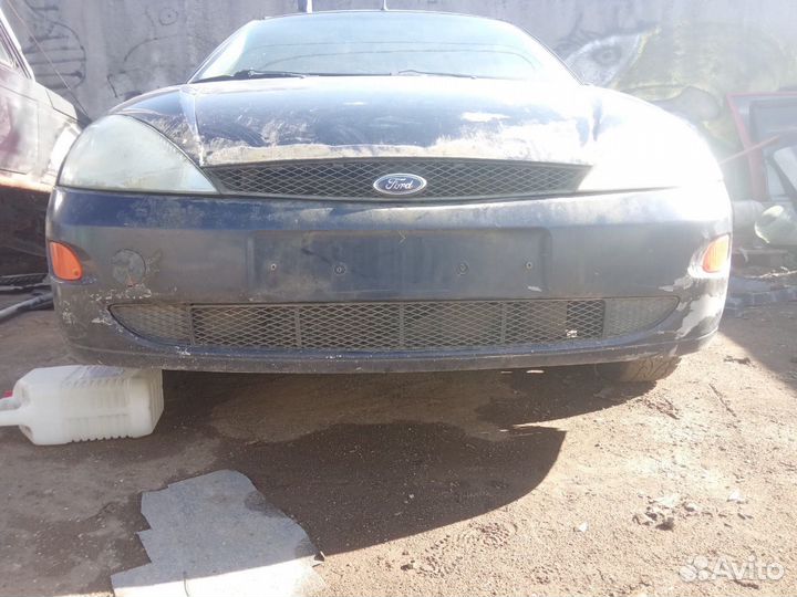 Форд фокус 1(Америка)