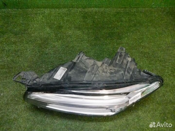Фара левая Volvo XC90 2 (2014-н.в.) LED