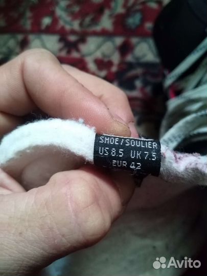 Хоккейные коньки bauer