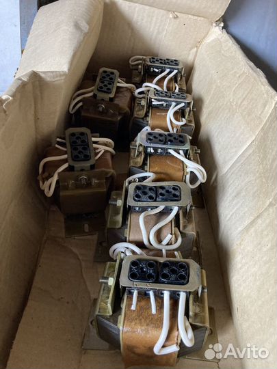 Дроссель дрл, Светильники