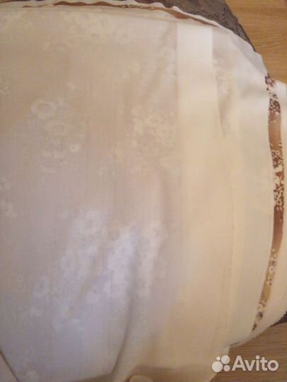 Ткань кремплен