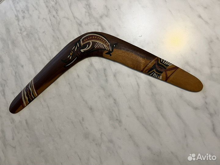 Бумеранги австралия