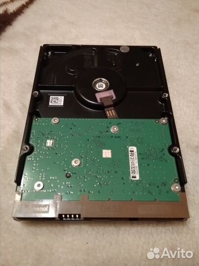 Жесткий диск, Хард, винчестер, HDD