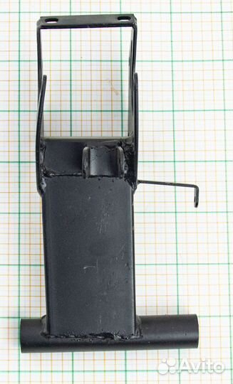 Рычаг подвески задней (маятник) ATV Classic 6, Irb