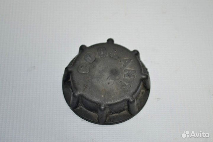 Крышка расширительного бачка volvo FH (01.05)