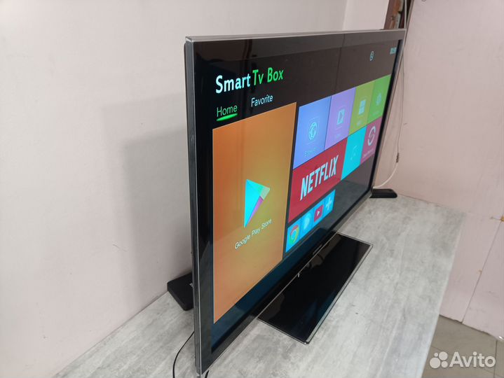 Телевизор Samsung 40 дюймов