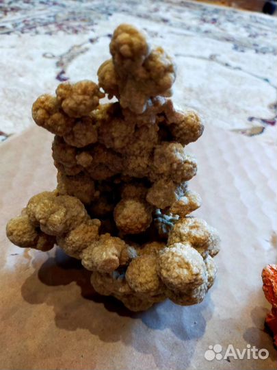 Камни декоративные для аквариума