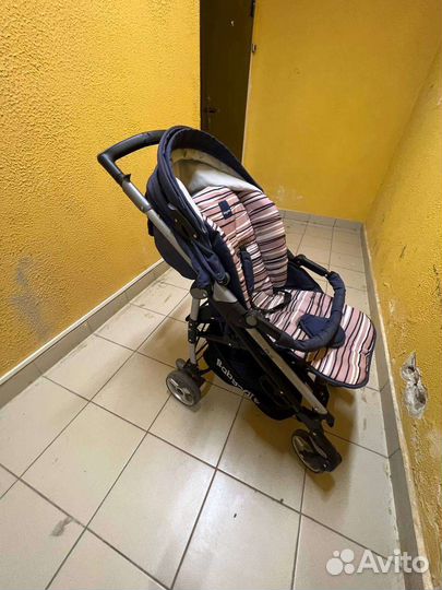 Коляска детская