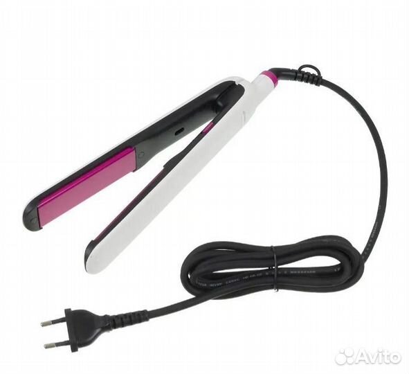 Выпрямитель утюжок Philips