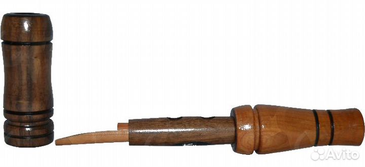 Манок faulk'S комбинированный утка/гусь (CDG-55)