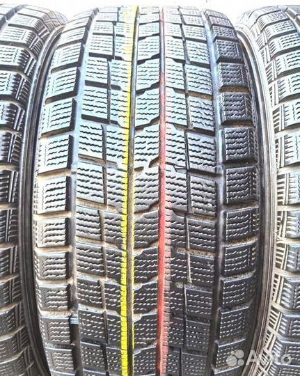 Dunlop DSX 225/55 R17 95Q