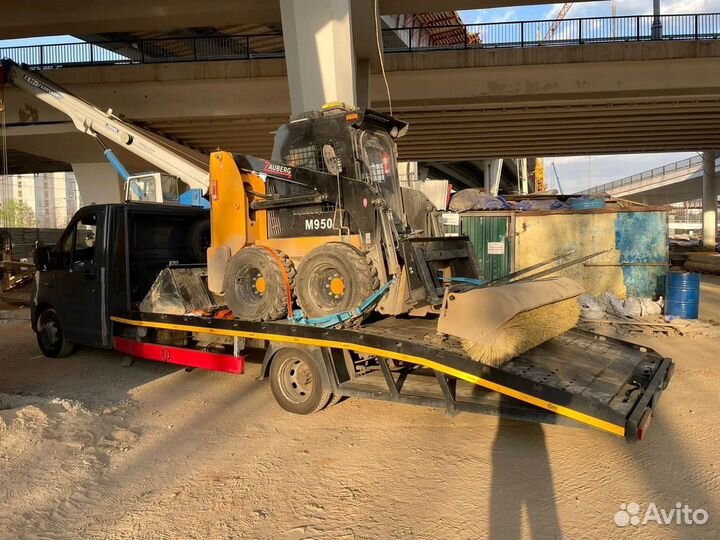 Эвакуатор. Услуги эвакуатора