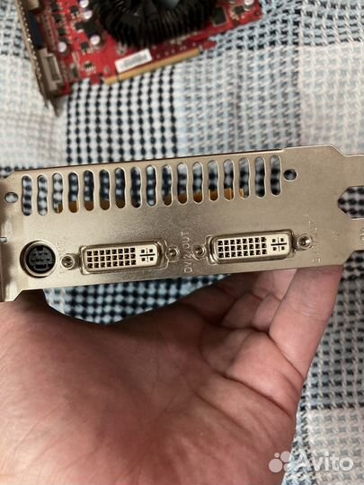 Видеокарты Palit