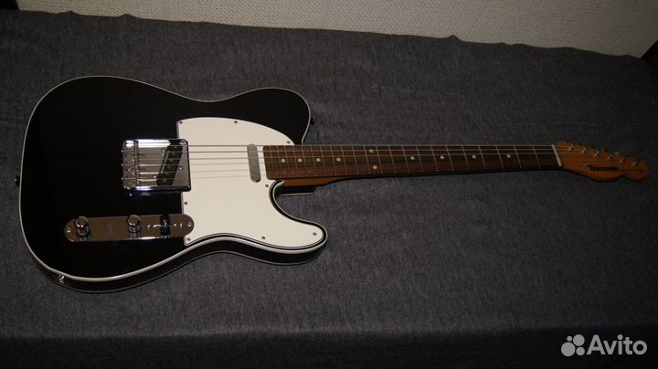 Edwards E-TE-100 CTM/LT/Bk, Japan