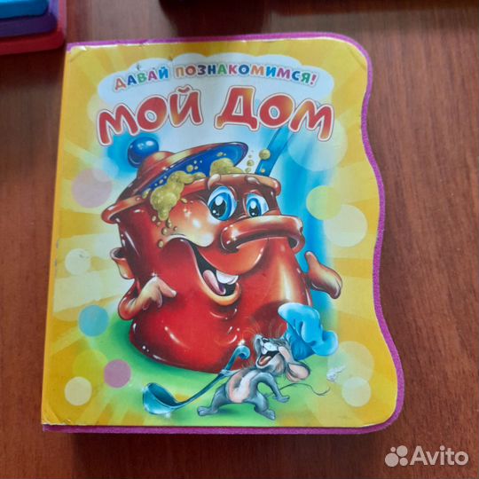 Pusheen cat детская игрушка- развивайка.Животные