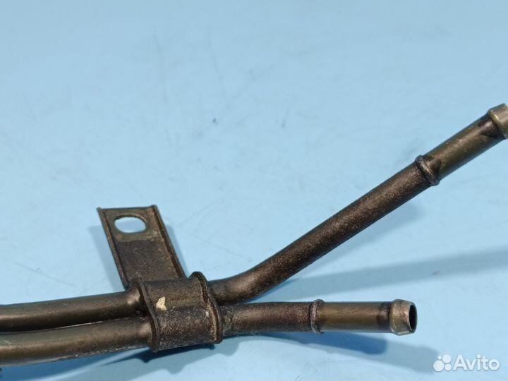 Трубки АКПП для Hyundai Matrix