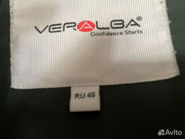 Ветровка женская 48 бу