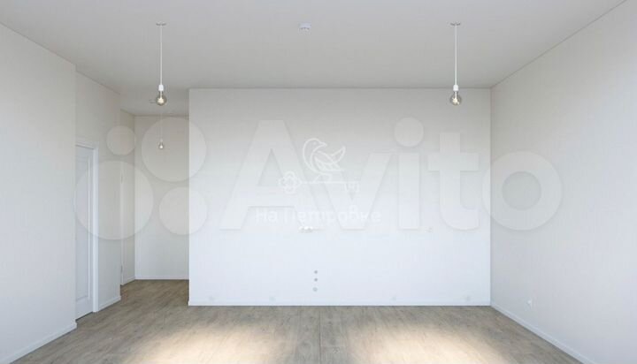 Апартаменты-студия, 24,4 м², 6/16 эт.