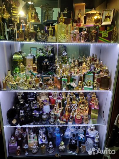 Al Rehab Pearl арабские духи