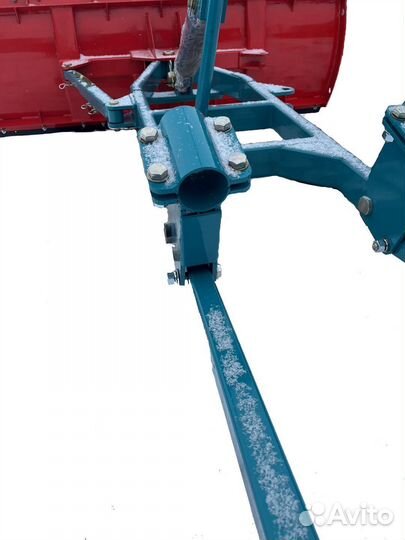 Отвал(Ковш) универсальный на Т-25