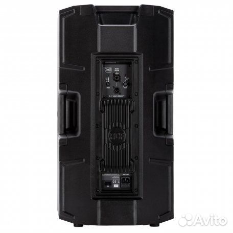 Акустическая система RCF ART 915-A