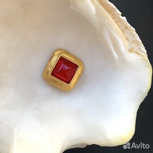 Роскошная раковина ракушка