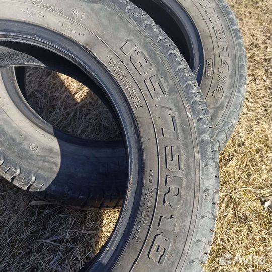 КАМА 402 185/75 R16