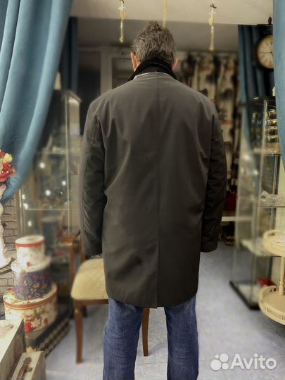 Пальто мужское