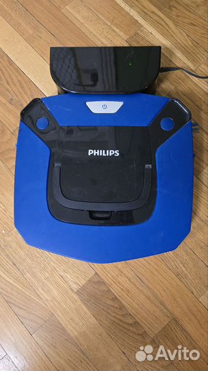 Робот-пылесос Philips FC 8792