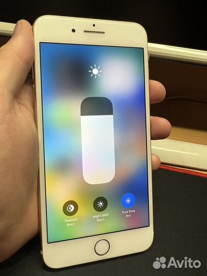 iPhone 8 plus 64gb