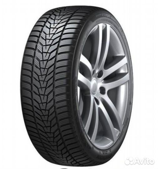 Комлпект колес зимний BMW M5, M8