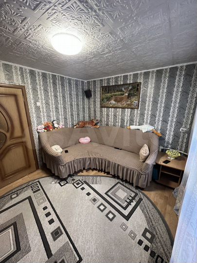 2-к. квартира, 29,7 м², 4/5 эт.