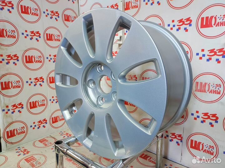 Диски Ауди R16, 5/112 57.1