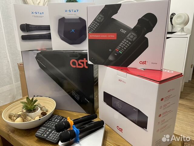 Ast home / x star / ast onebox / evobox в наличии