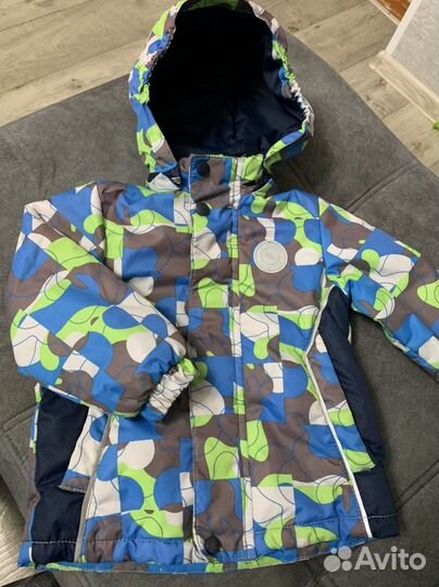 Костюм для мальчика