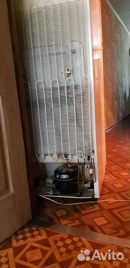 Холодильник бу