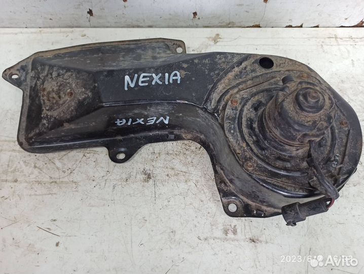 Моторчик печки daewoo nexia 1995-2016