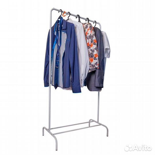 Вешалка для одежды напольная