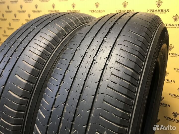 Bridgestone Dueler H/P Sport 215/70 R17 101H