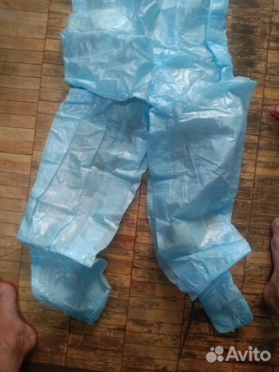 Костюм защитный Каспер