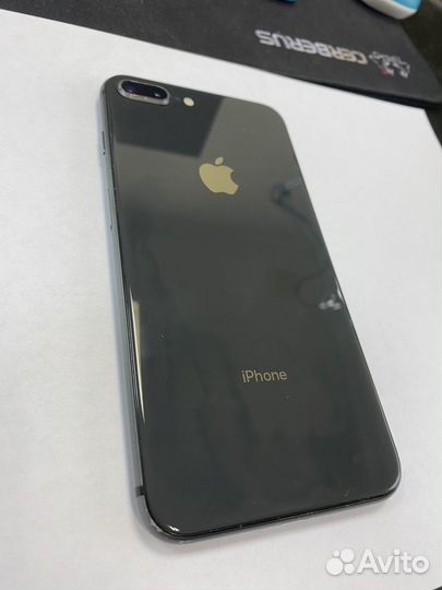 iPhone 8 Plus, 256 ГБ