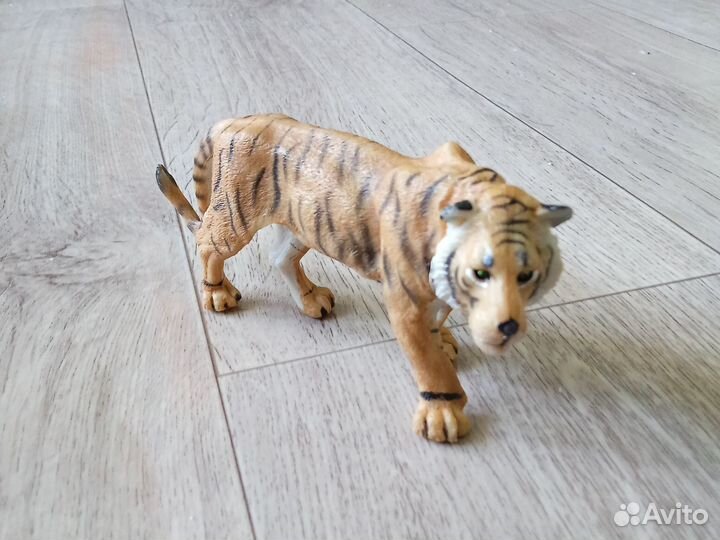 Фигурки животных Schleich, Popo, Collecta