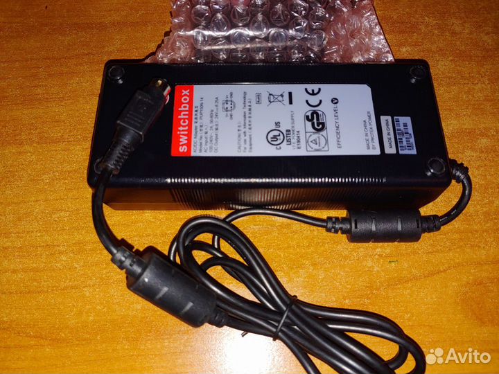 Оригинальный блок питания Evolis - A7004